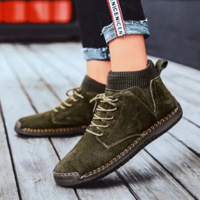Winston | Warm Classic Boots