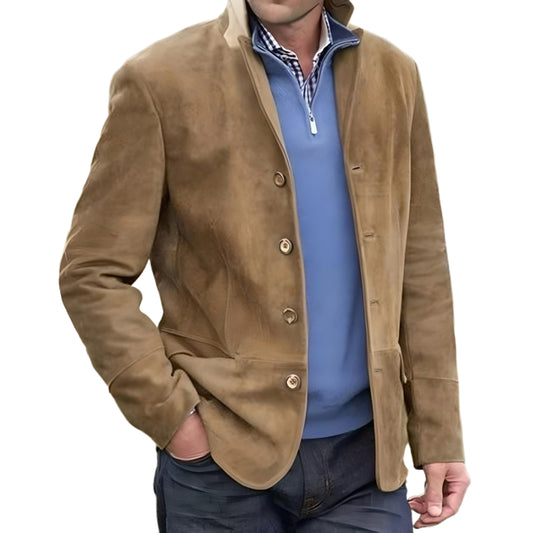 Caspian | Classic Jacket for Men