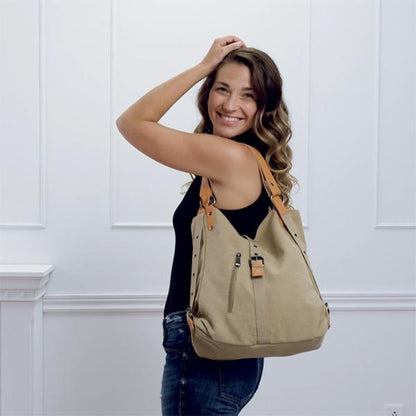 Lilly | Large Capacity Bag