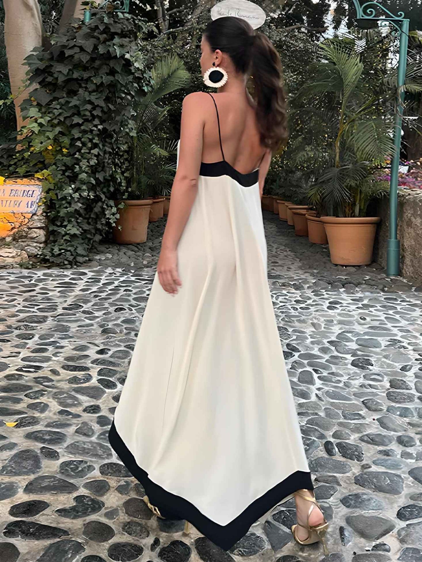 Ofelia | Opulent Elegance Gown