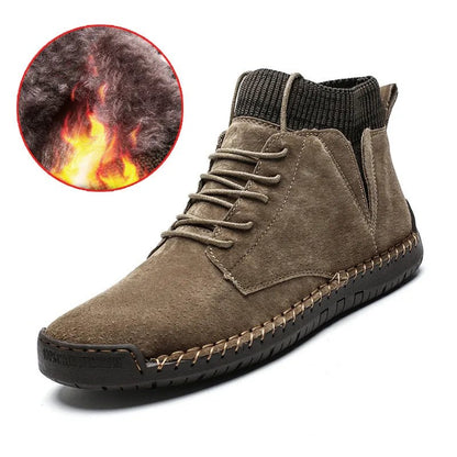 Winston | Warm Classic Boots