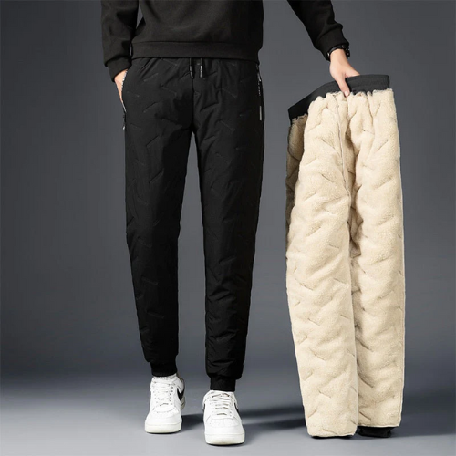 Tyler | Thermo Warme Broek