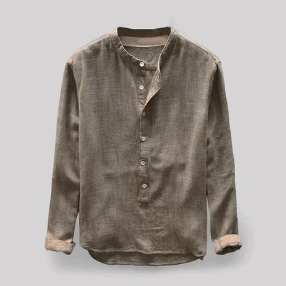 Cullen | Classic Oxford men's blouse