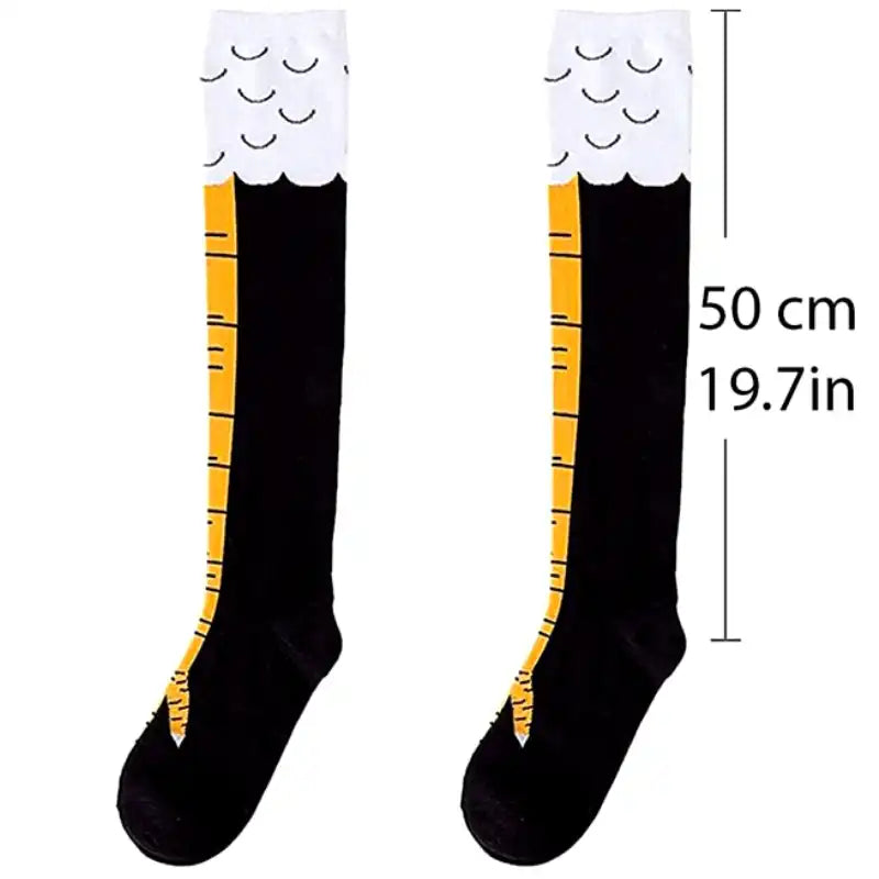 Chicken Feet Socks - AMVIM