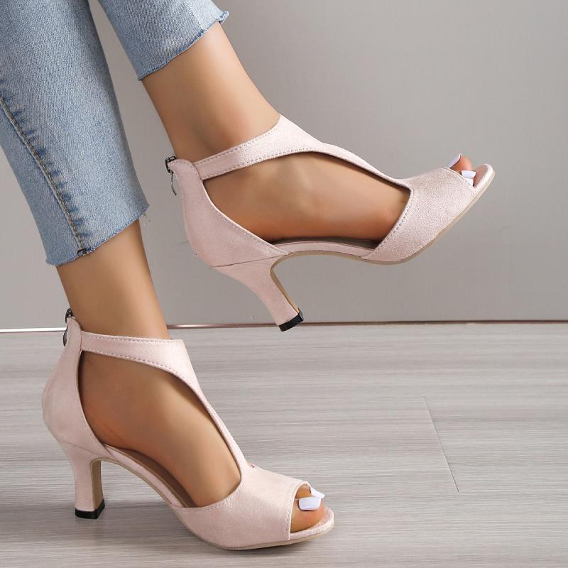 Ophelia | Chic Sandals