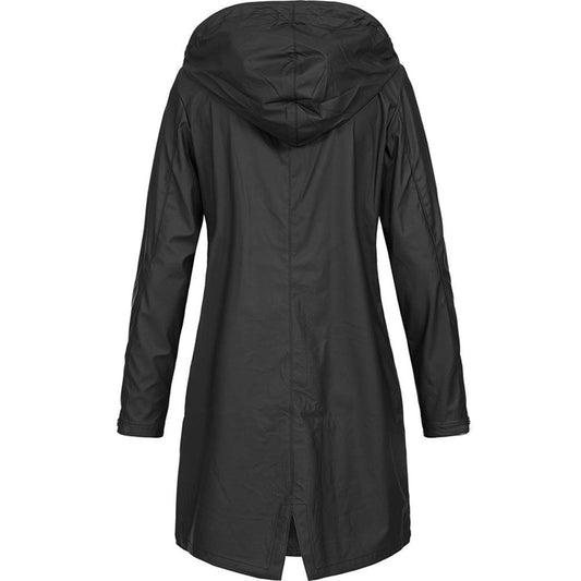 Winona | Waterproof Raincoat - AMVIM