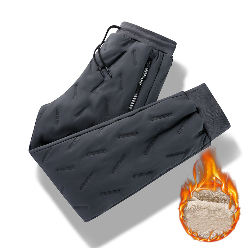 Tyler | Thermal Warm Pants